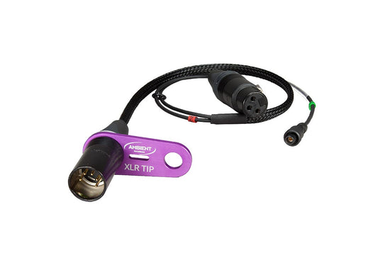SKA-XL - MS Adapter Cable for Schoeps CCM to XLR-5M
