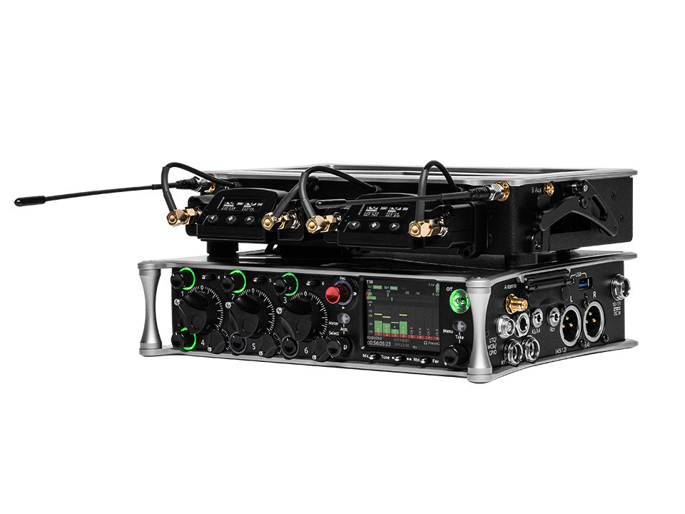 SL-2 - Chassis for SuperSlot-compatible Transmitters