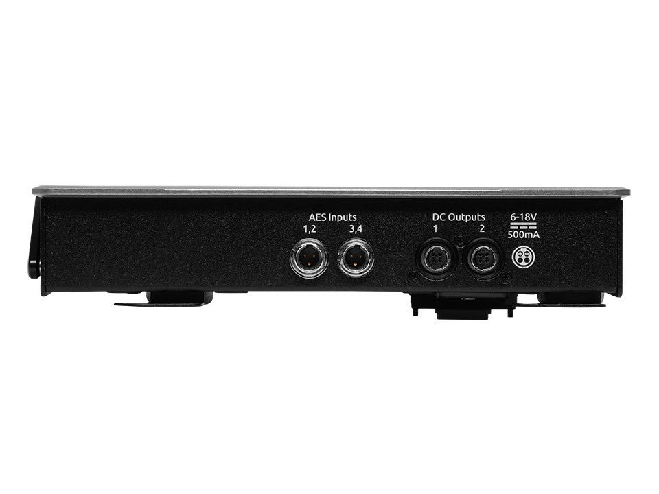 SL-2 - Chassis for SuperSlot-compatible Transmitters