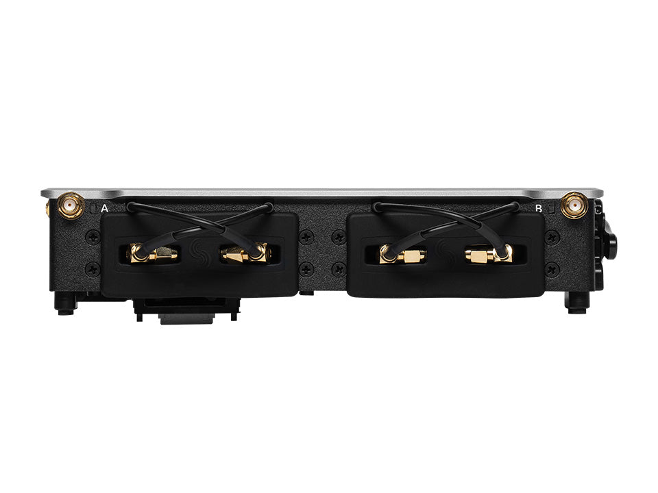 SL-2 - Chassis for SuperSlot-compatible Transmitters