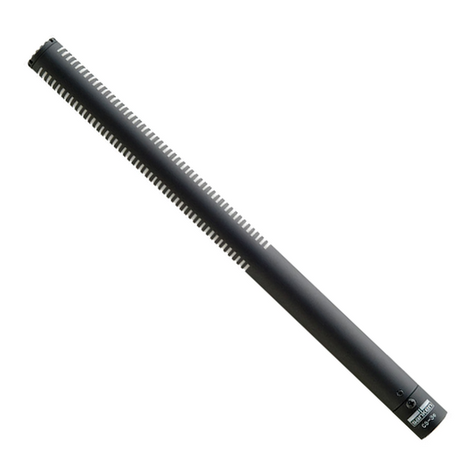 CS-3e - Shotgun Mikrofon