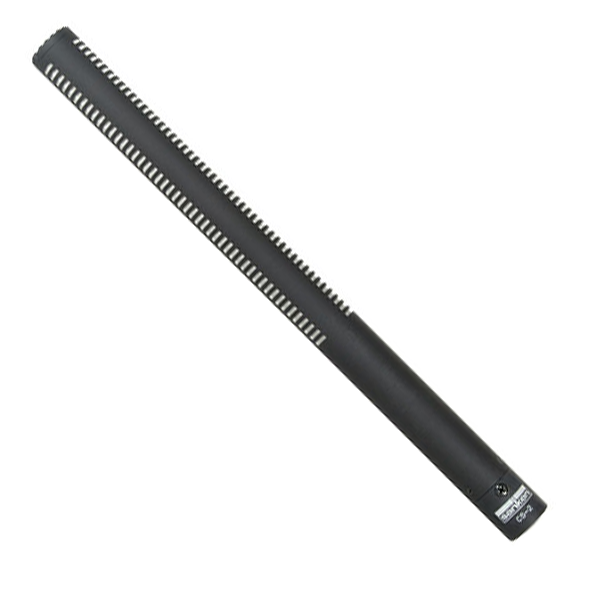 CS-2 - Shotgun Mikrofon
