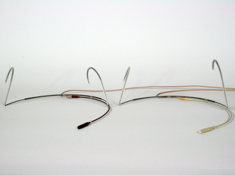 COS-11D-HWM - Bühnen- & Broadcast-Headset