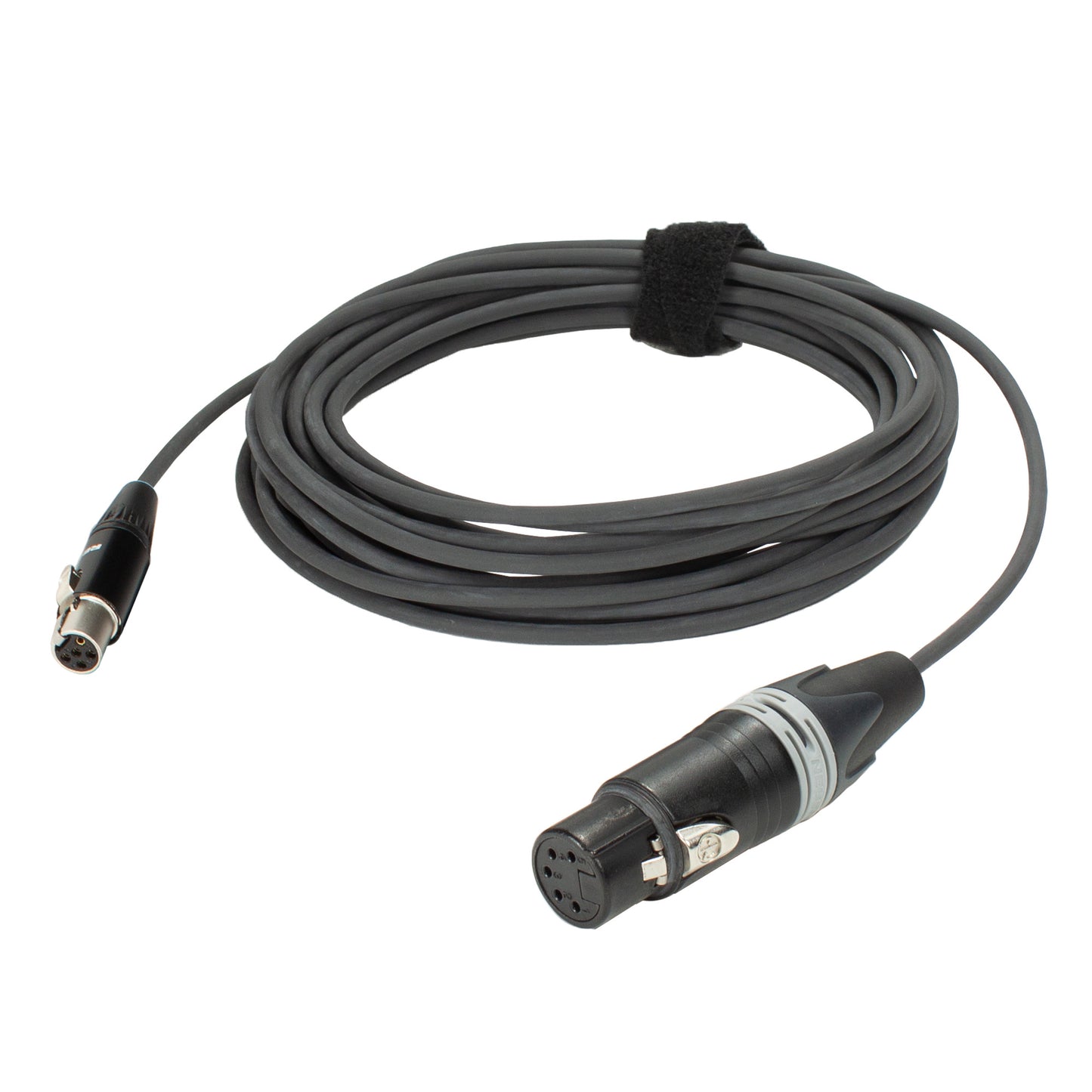 Straight cable for QP5 and QP Slim