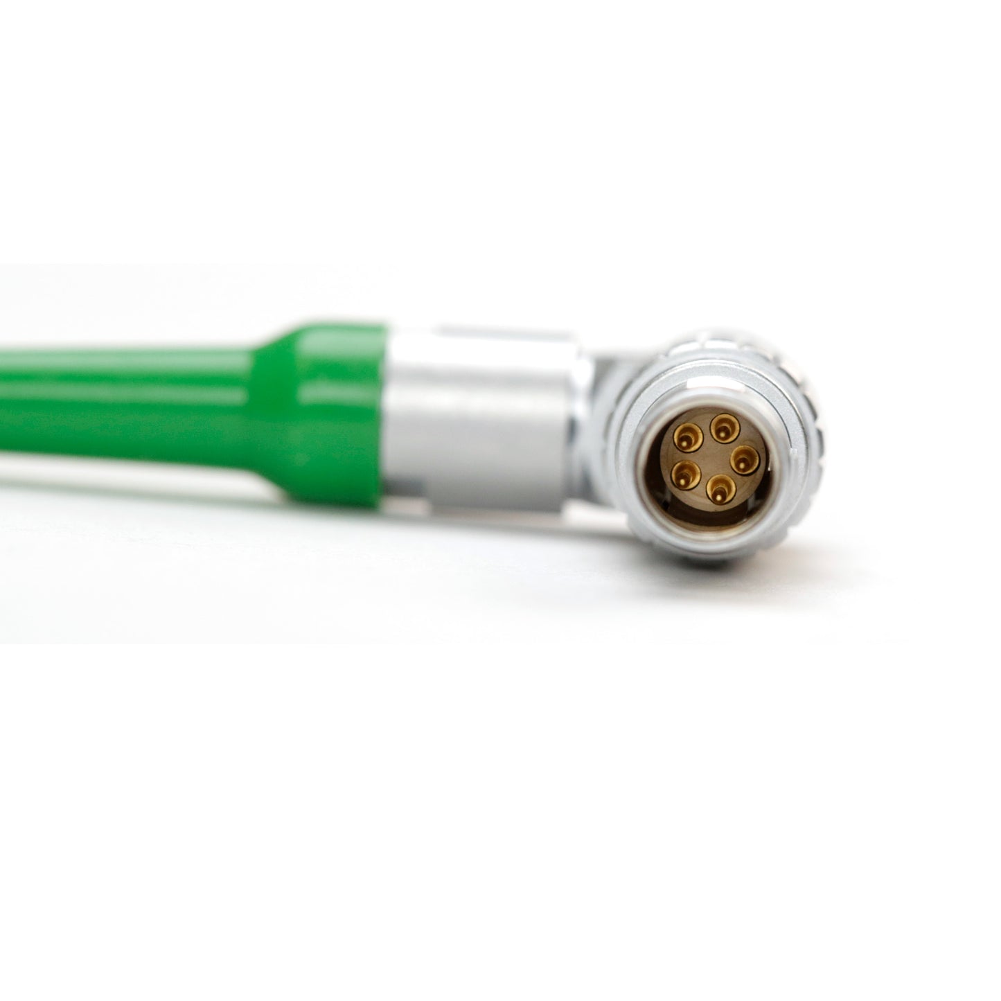 TC-SYNC-5PRA - Timecode & Sync Kabel auf 5-Pol Push-Pull