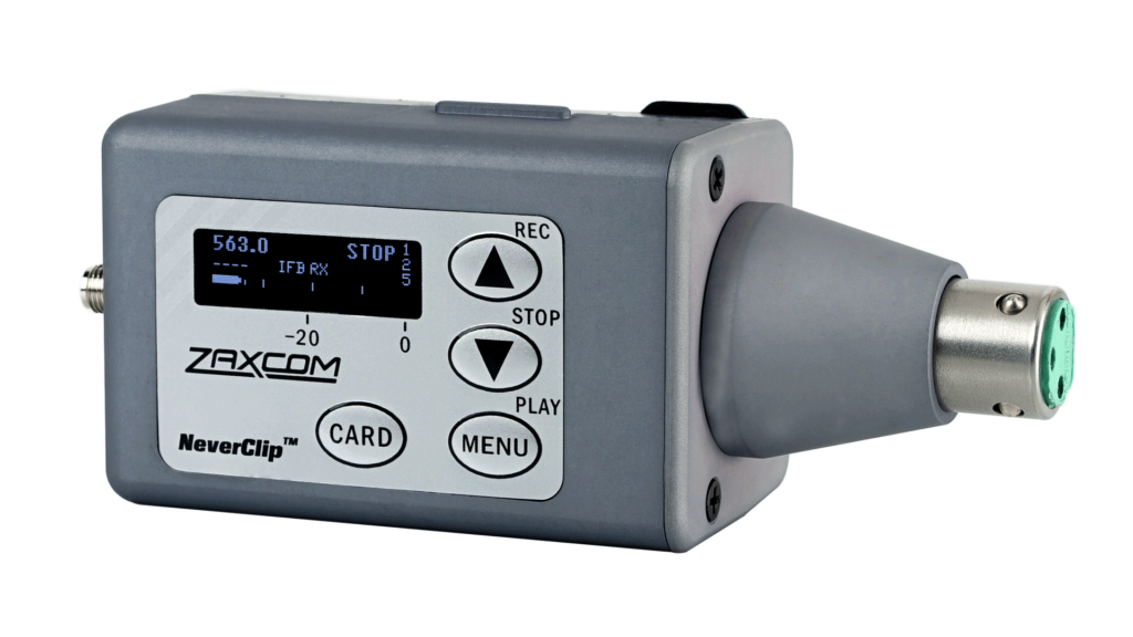 TRX745 Plug-on wireless transmitter