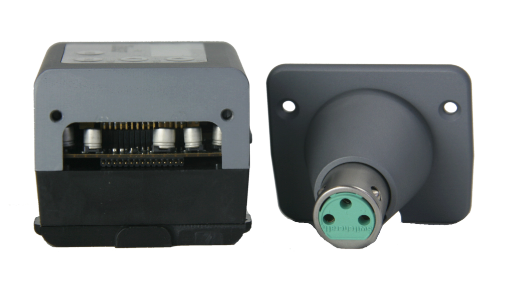 TRX745 Plug-on wireless transmitter