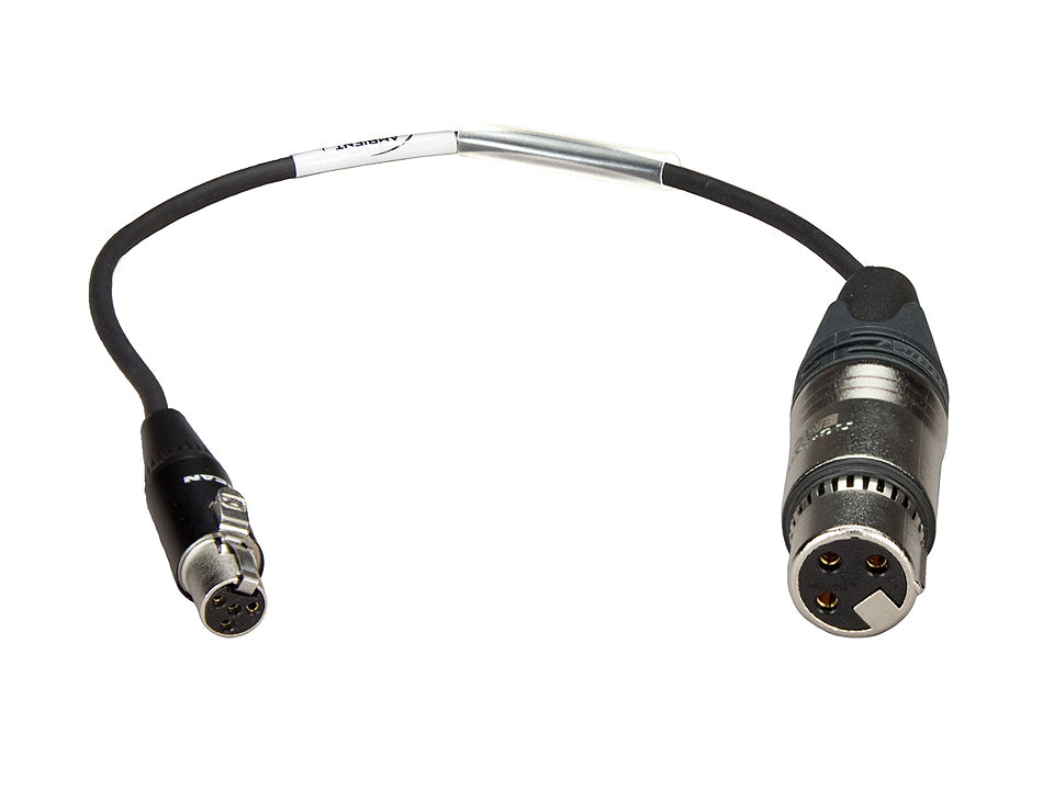 UMP-IN - Adapter Cable for UMPII/UMPIII, Input Side