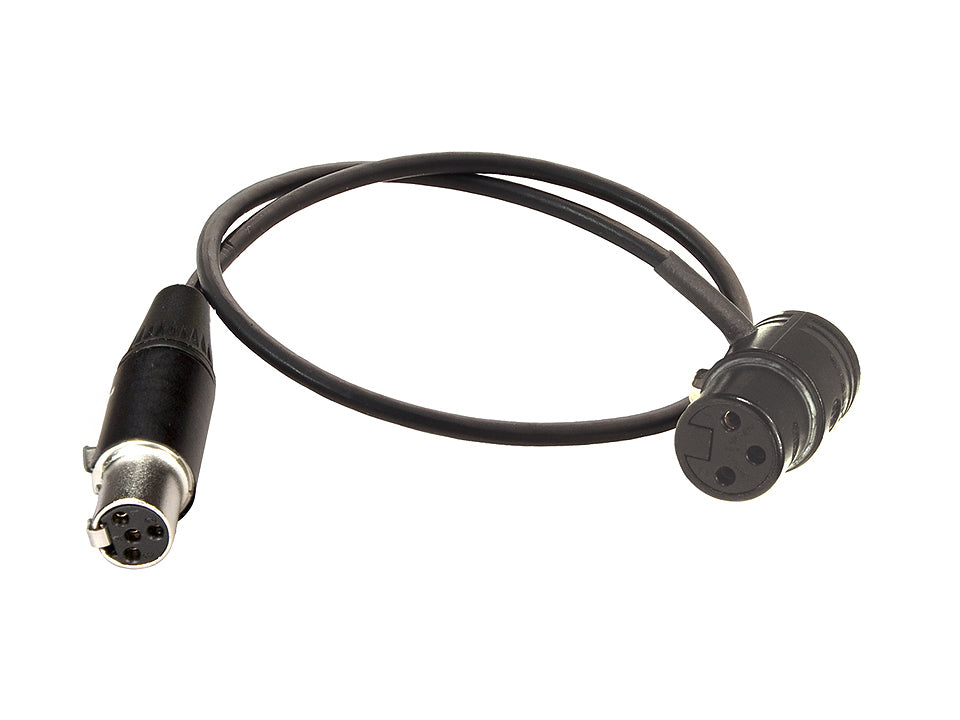UMP-IN - Adapter Cable for UMPII/UMPIII, Input Side