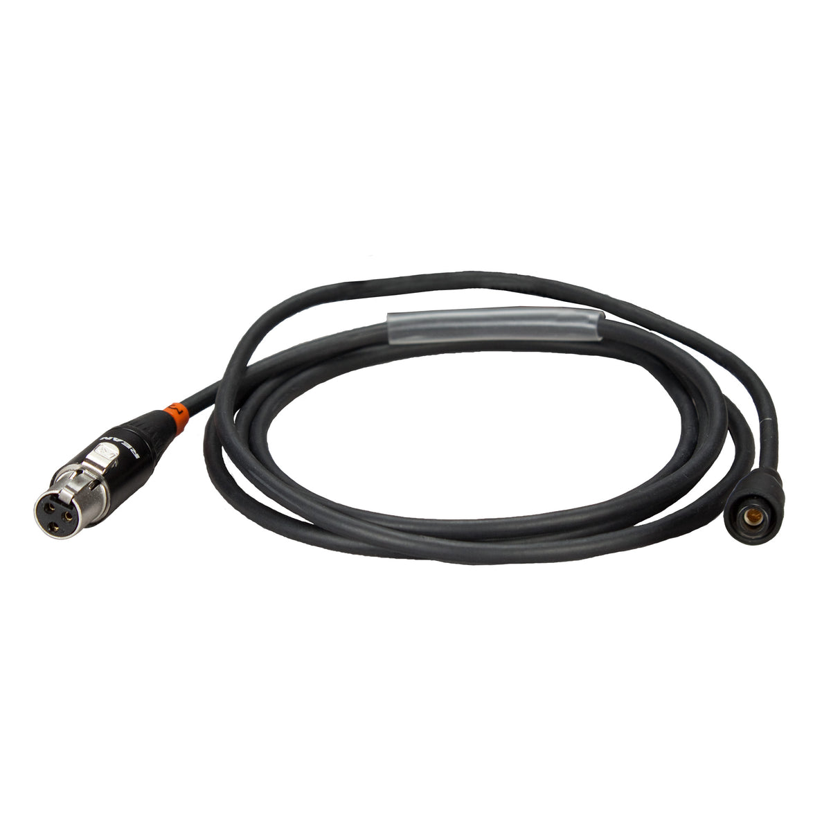 A-MK1.2LU - Adapterkabel TA3F auf Lemo Coax für M-Box