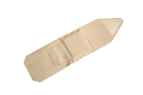 Viviana Straps Ankle Originals / Extreme / ADX1M / Puffy Pouch - Straps for body pack transmitters