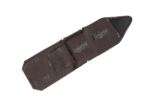 Viviana Straps Ankle Originals / Extreme / ADX1M / Puffy Pouch - Straps for body pack transmitters