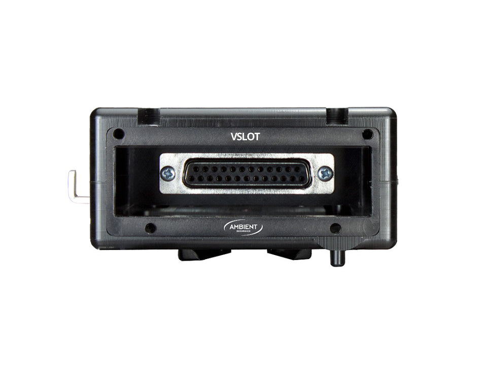 VSLOT - V-Mount Slot für UniSlot Empfänger