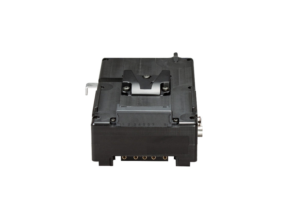 VSLOT - V-Mount Slot für UniSlot Empfänger