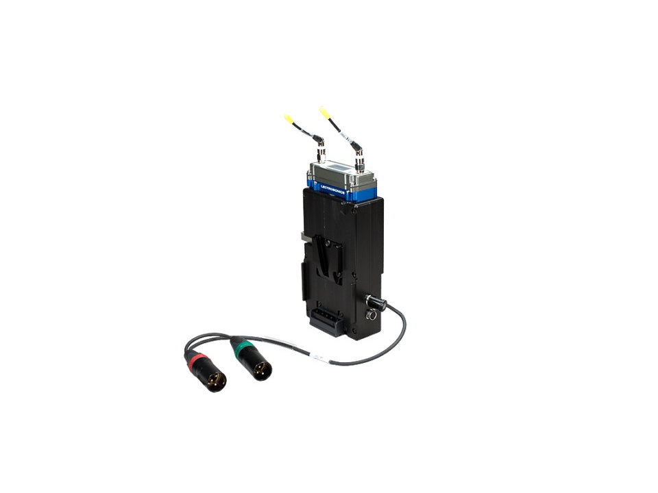 VSLOT - V-Mount Slot für UniSlot Empfänger
