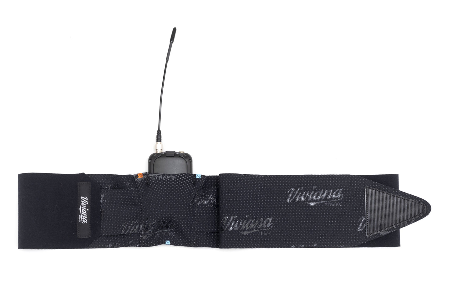 Vivivana Straps Waist Extreme Low Profile - Bauchgurte für Taschensender