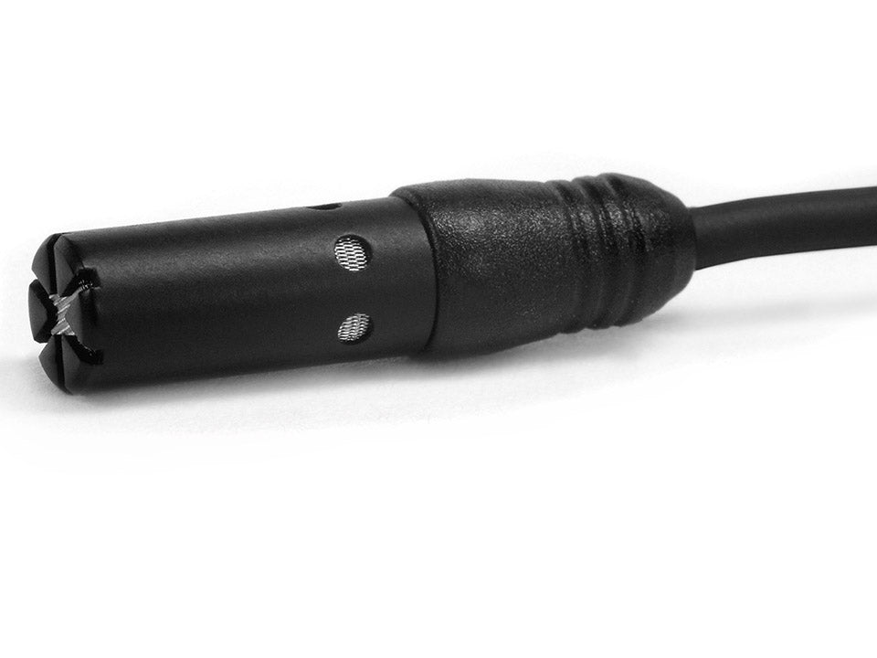VT100B - Lavaliermikrofon mit Nierencharakteristik