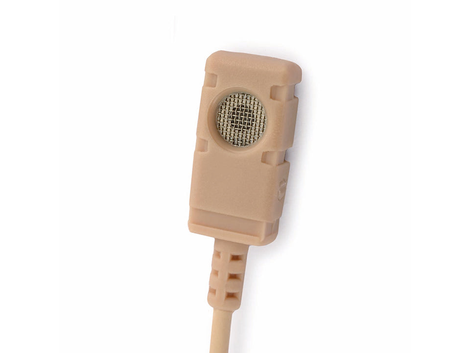 VT500 - Lavaliermikrofon