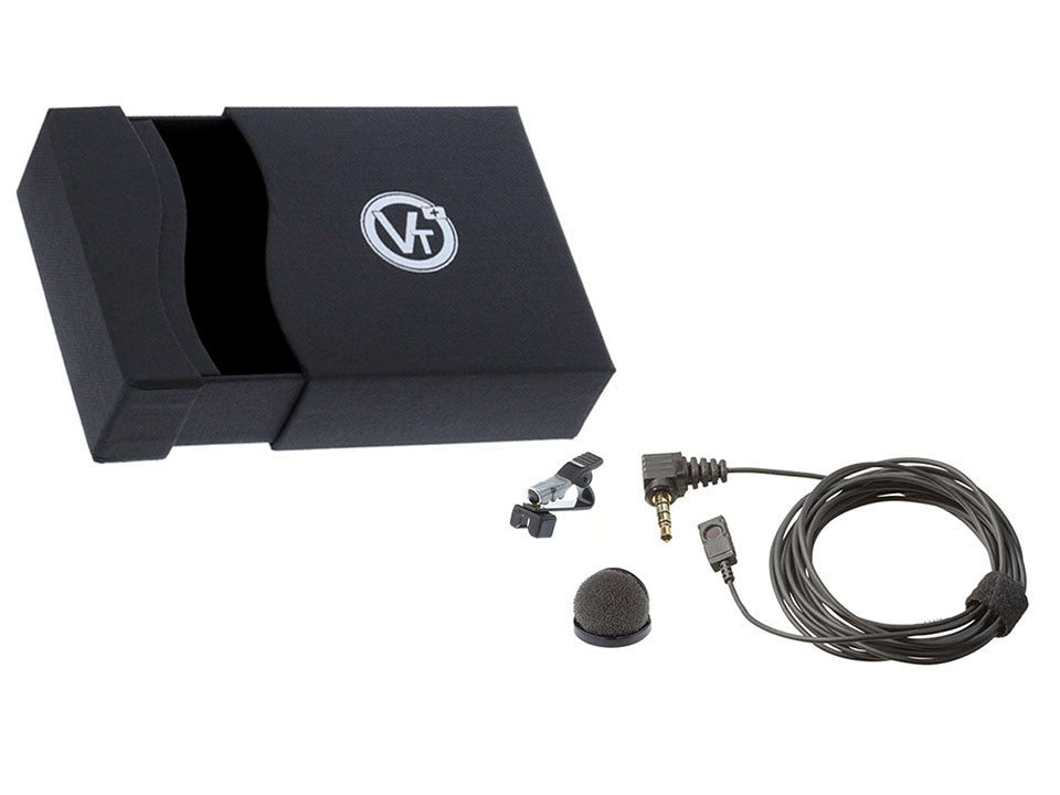 VT506Mobile - Lavaliermikrofon