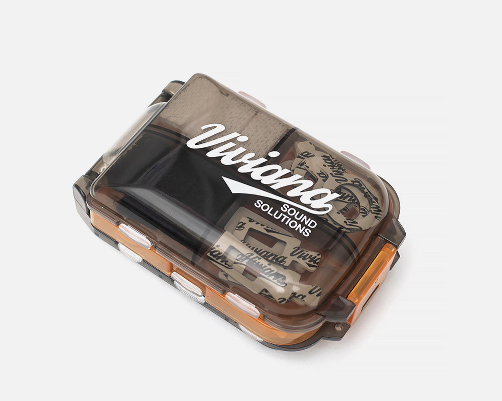 Viviana Box for Accessories