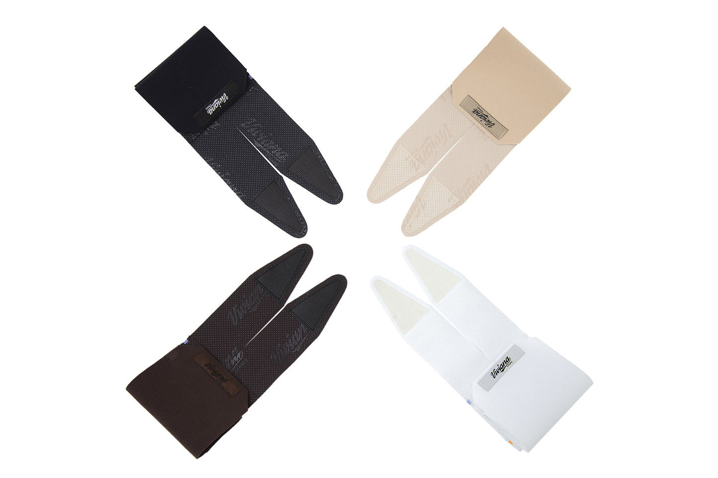 Viviana Straps Calf Extreme - Straps for body pack transmitters