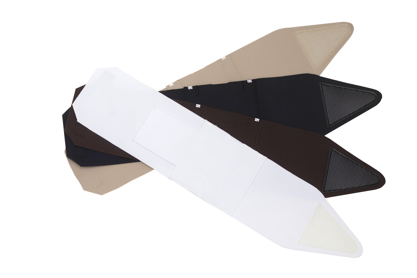 Viviana Straps Ankle Originals / Extreme / ADX1M / Puffy Pouch - Straps for body pack transmitters