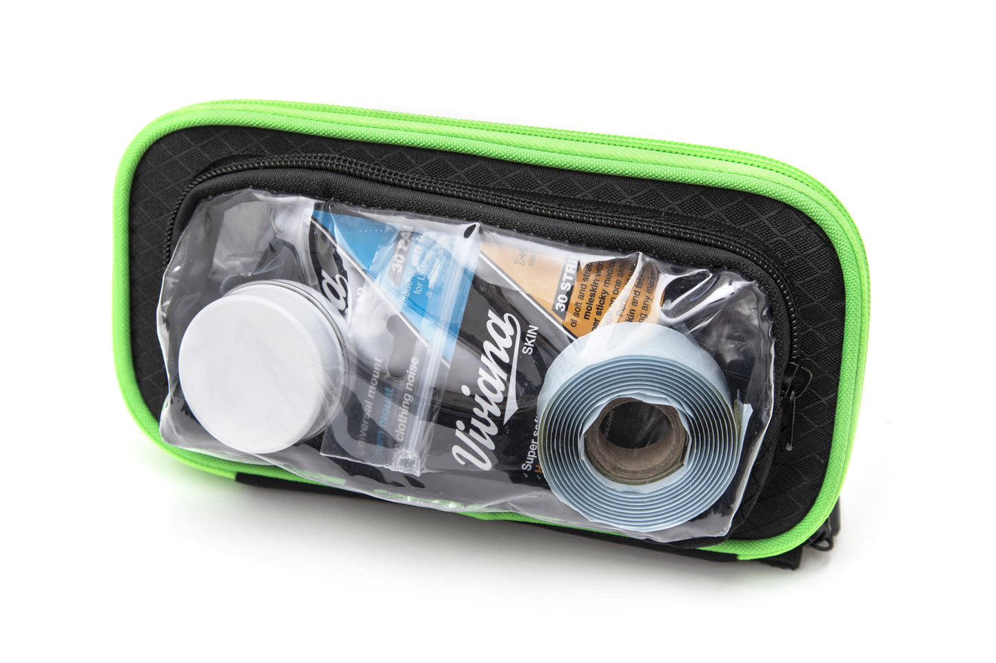 Viviana Bag - Bag for lapel microphones and accessories
