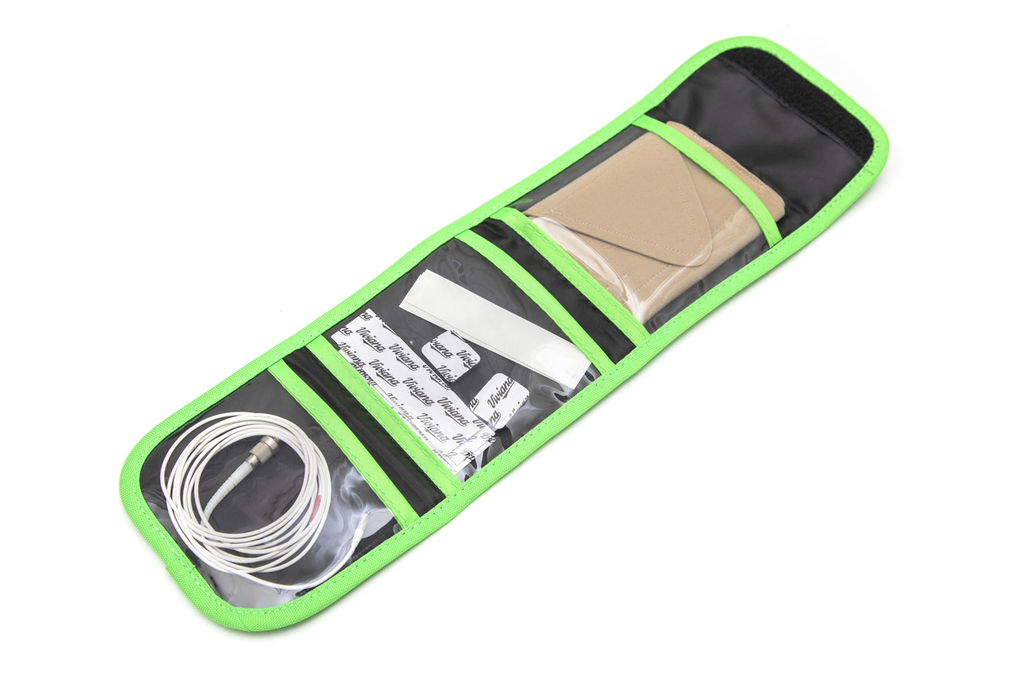 Viviana Bag - Bag for lapel microphones and accessories