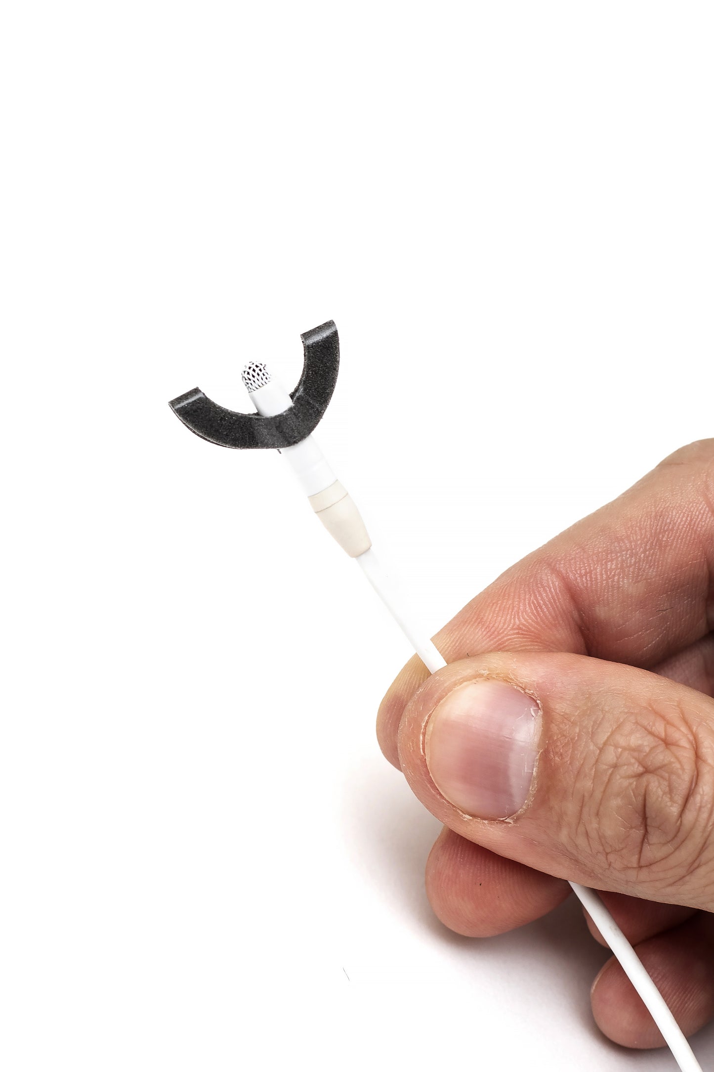 Viviana Dot Premium with a hole