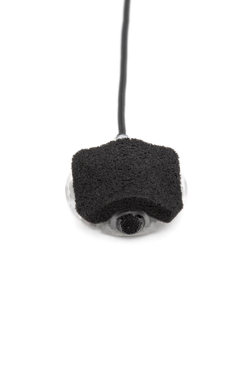 Viviana Pad - Wattierte Klebepads