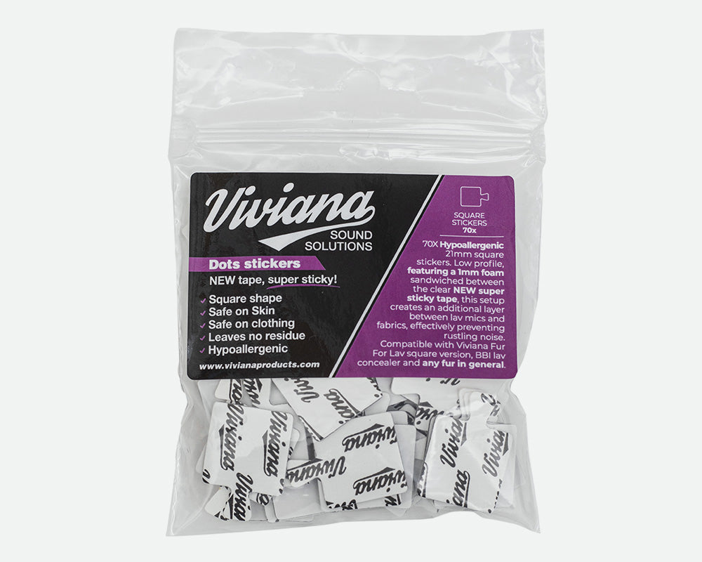 Viviana Dots Premium Tape