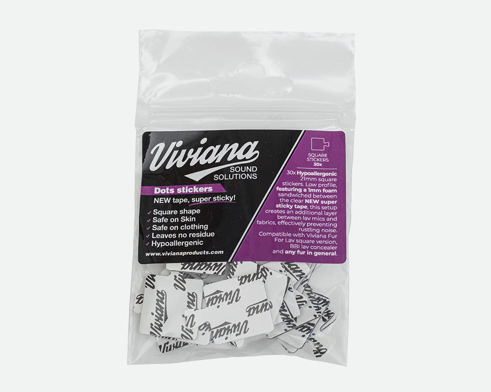 Viviana Dots Premium Tape