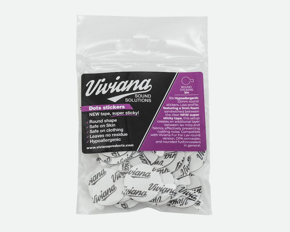 Viviana Dots Premium Tape