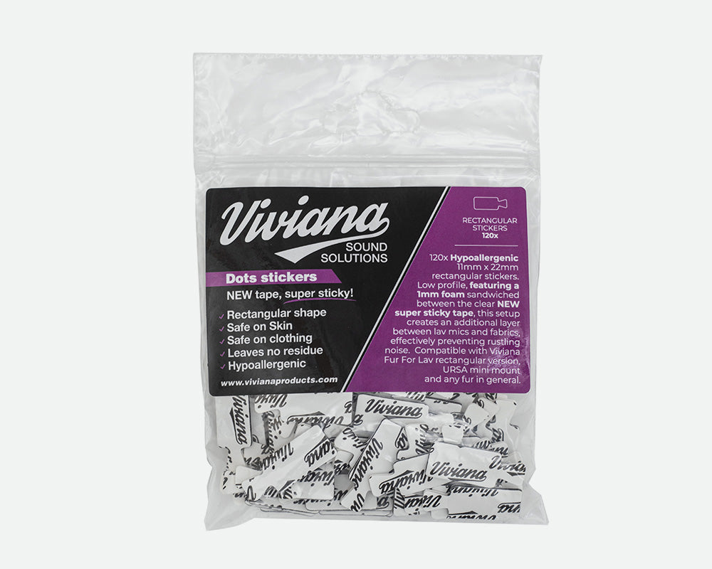 Viviana Dots Premium Tape