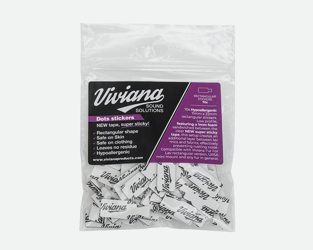 Viviana Dots Premium Tape
