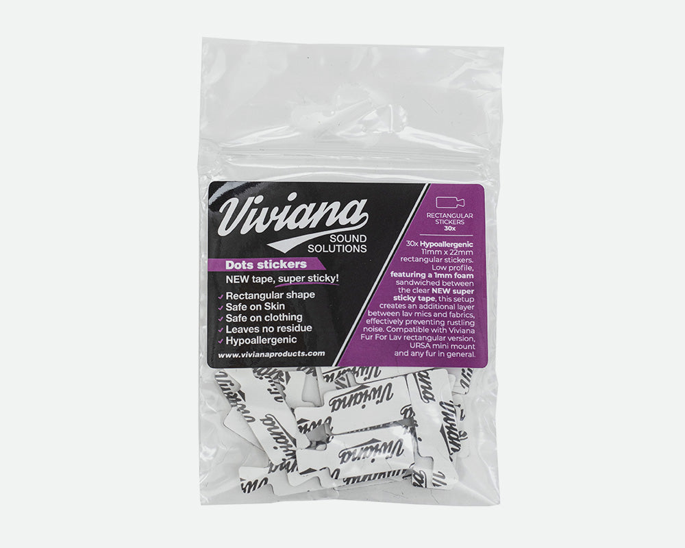 Viviana Dots Premium Tape