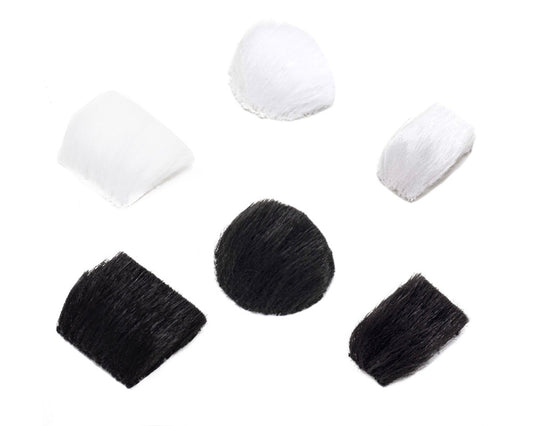 Viviana Fur For Lav - Set mit Viviana Dots