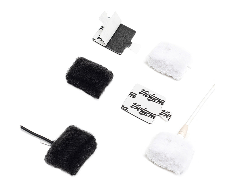 Viviana Fur For Lav - Set mit Viviana Dots