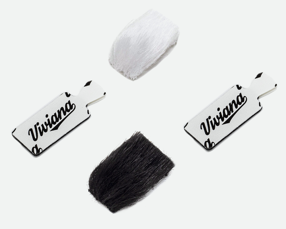 Viviana Fur For Lav - Set mit Viviana Dots