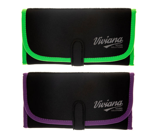 Viviana Bag 8NP - Bag for lav microphones