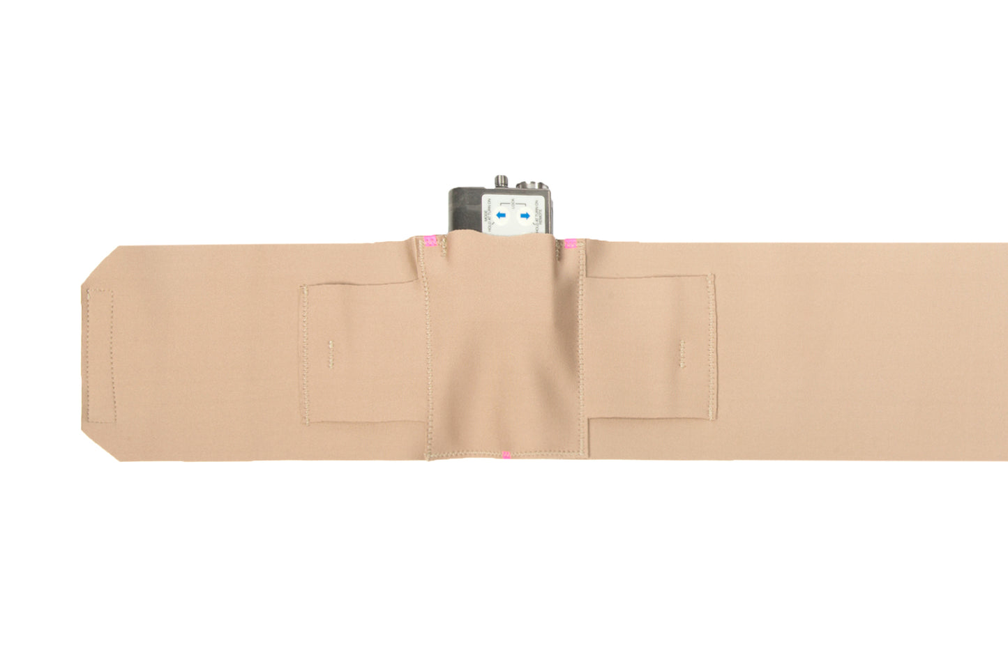Viviana Straps Waist Originals - Straps for body pack transmitters