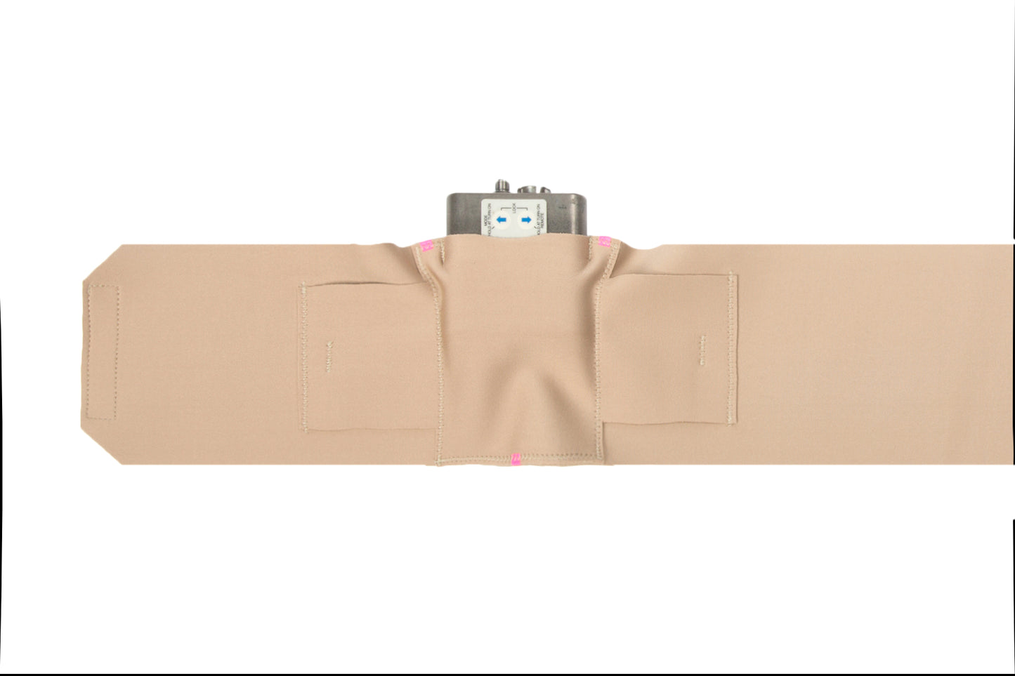 Viviana Straps Waist Originals - Straps for body pack transmitters