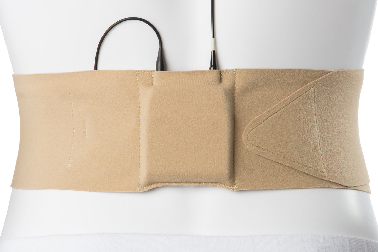 Viviana Straps Waist Originals - Straps for body pack transmitters
