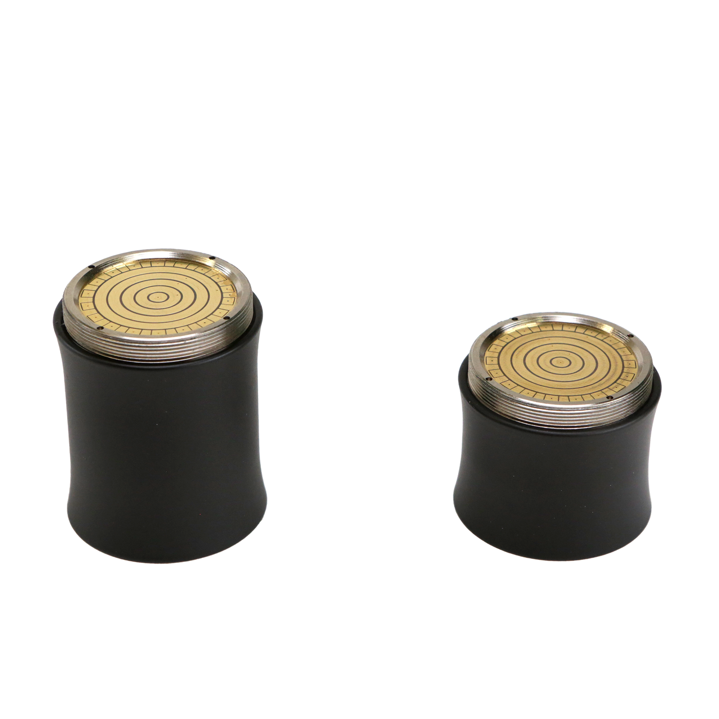 Flag Extension for Sennheiser Handheld Transmitters