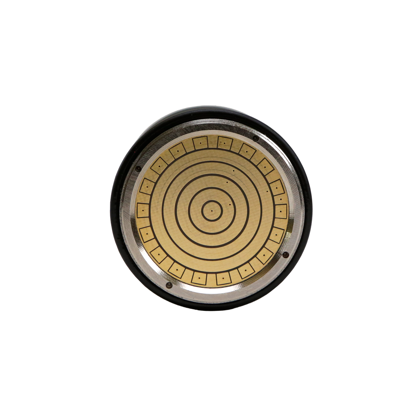 Flag Extension for Sennheiser Handheld Transmitters