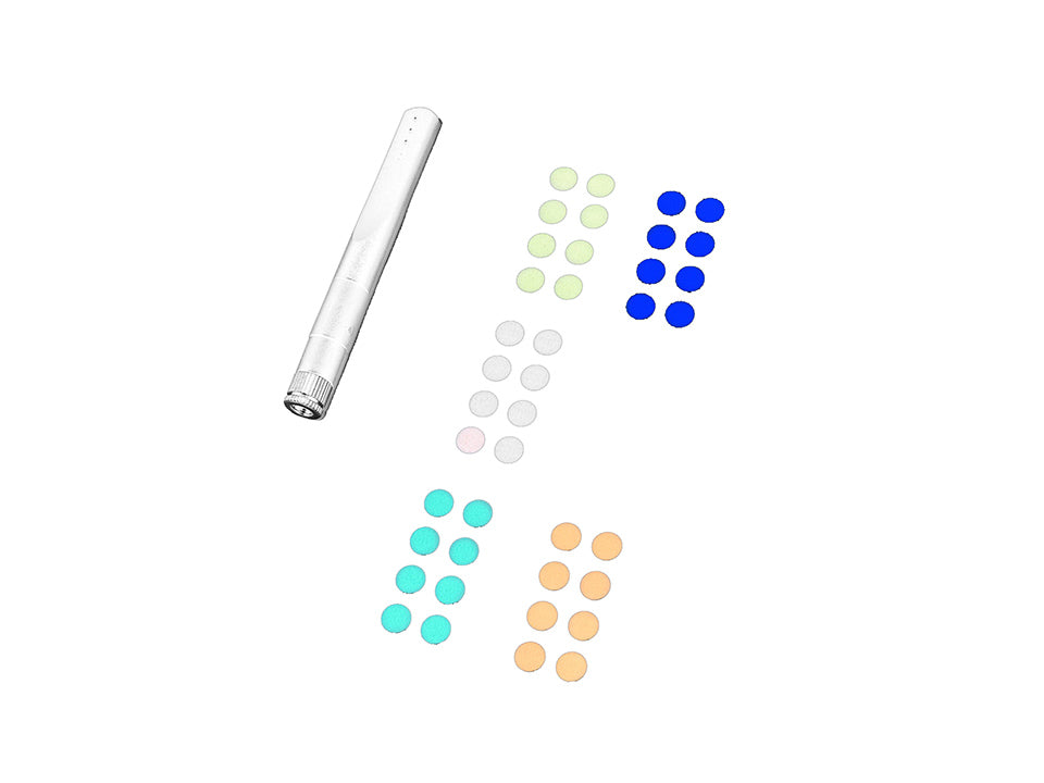 XL-ANT2.4 - 2,4 GHz Antenne für Rekorder der 8er-Serie