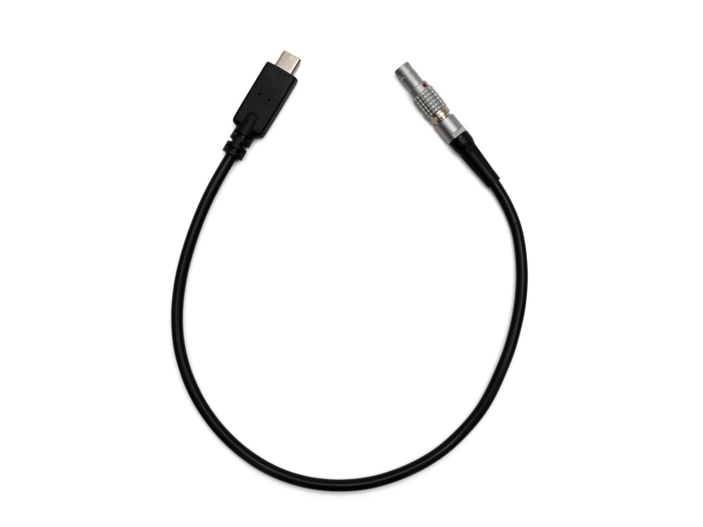 XL-TC-USBC-LEMO - Timecode Cable for A20-Mini