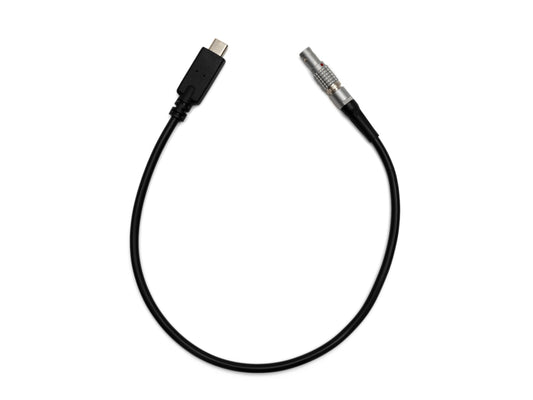 XL-TC-USBC-LEMO - Timecode Cable for A20-Mini