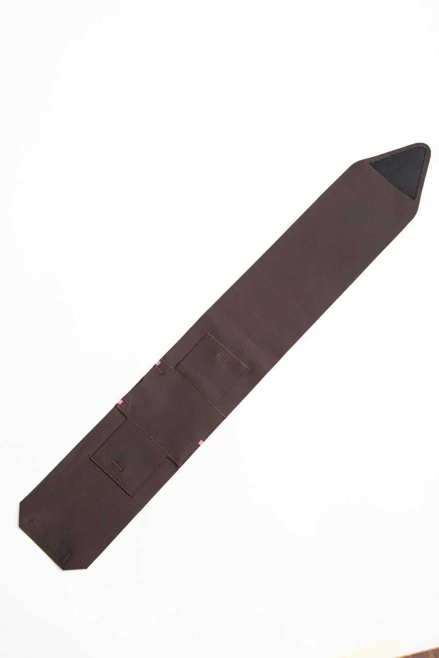 Viviana Straps Waist Originals - Straps for body pack transmitters