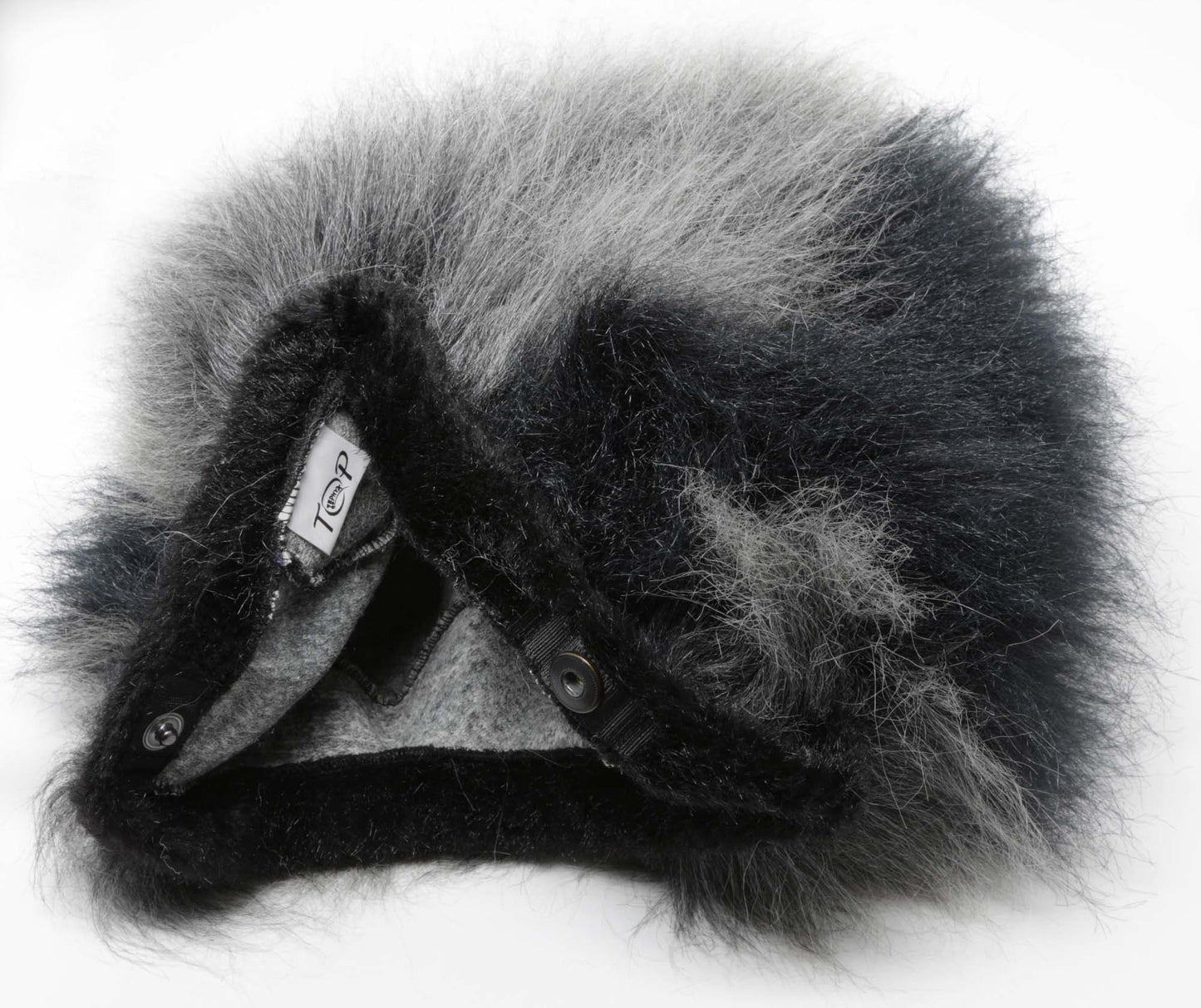 Fur for Cinela ZEPHYX windshield